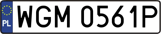 WGM0561P