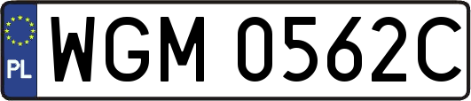WGM0562C