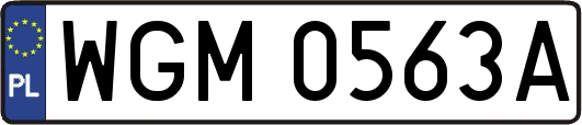 WGM0563A