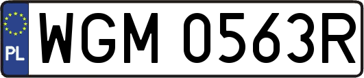 WGM0563R