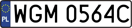 WGM0564C