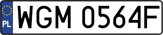 WGM0564F