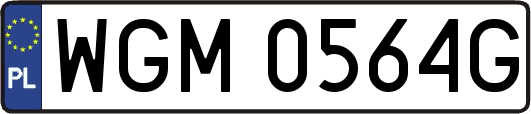 WGM0564G