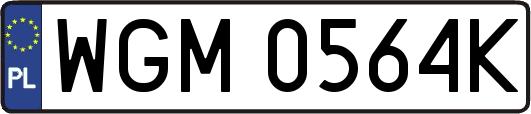 WGM0564K