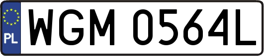 WGM0564L