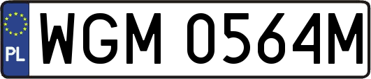 WGM0564M
