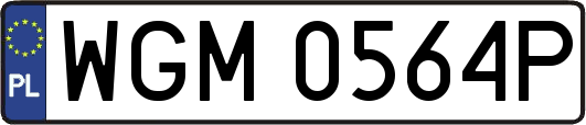 WGM0564P