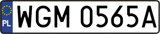 WGM0565A