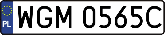 WGM0565C