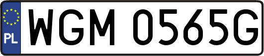 WGM0565G