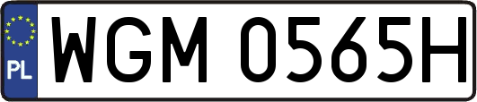 WGM0565H