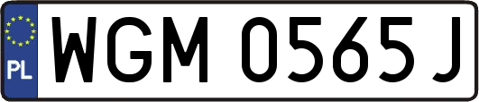 WGM0565J
