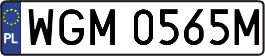 WGM0565M