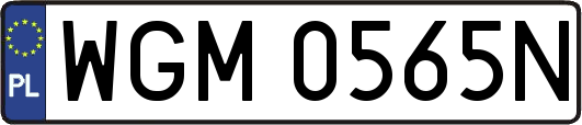 WGM0565N
