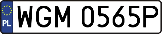 WGM0565P