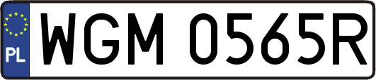 WGM0565R