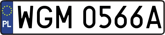 WGM0566A