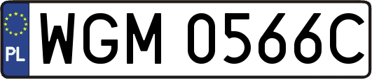 WGM0566C
