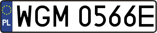 WGM0566E