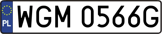 WGM0566G