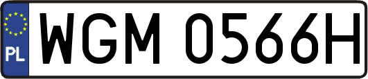 WGM0566H