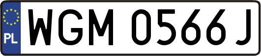 WGM0566J