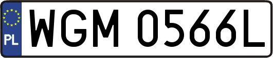 WGM0566L