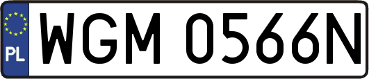 WGM0566N
