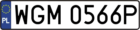WGM0566P