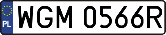 WGM0566R