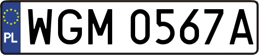 WGM0567A