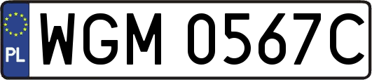 WGM0567C