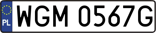 WGM0567G
