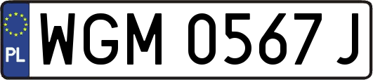 WGM0567J