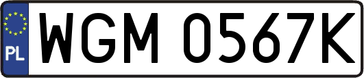 WGM0567K