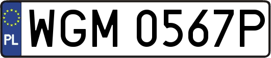 WGM0567P
