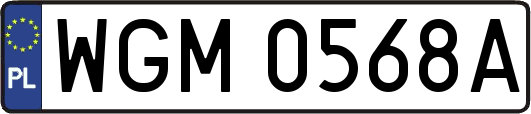 WGM0568A