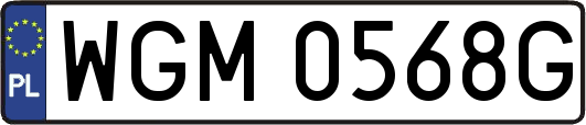 WGM0568G
