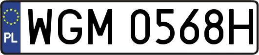 WGM0568H