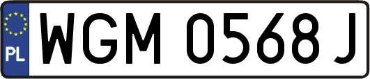 WGM0568J