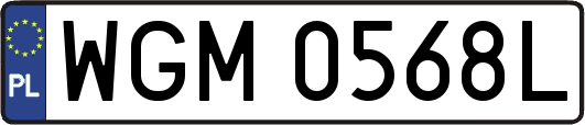 WGM0568L