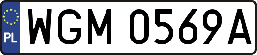 WGM0569A