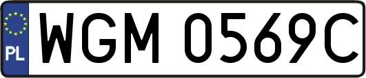 WGM0569C