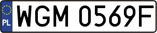 WGM0569F
