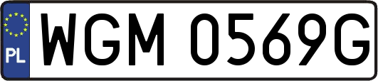 WGM0569G