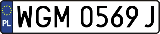 WGM0569J