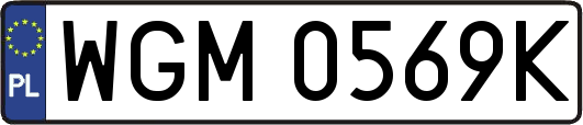 WGM0569K