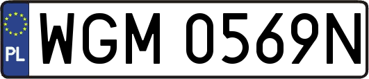 WGM0569N