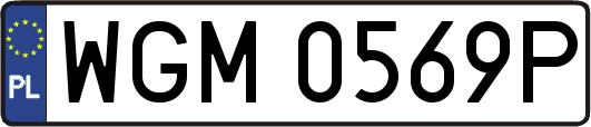 WGM0569P