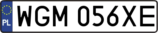 WGM056XE